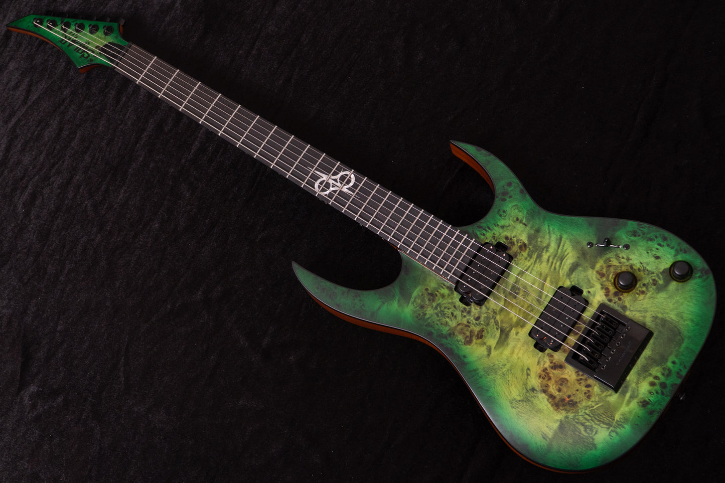 【used】Solar Guitars / S1.6LB-27 2022 3.78kg #IW22090628【TONIQ横浜】