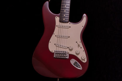 【used】Fender / MEX Standard Stratocaster 2000 3.61kg #MZ0116554【TONIQ横浜】【price included SHIPPING & IMPORT TAX & VAT】