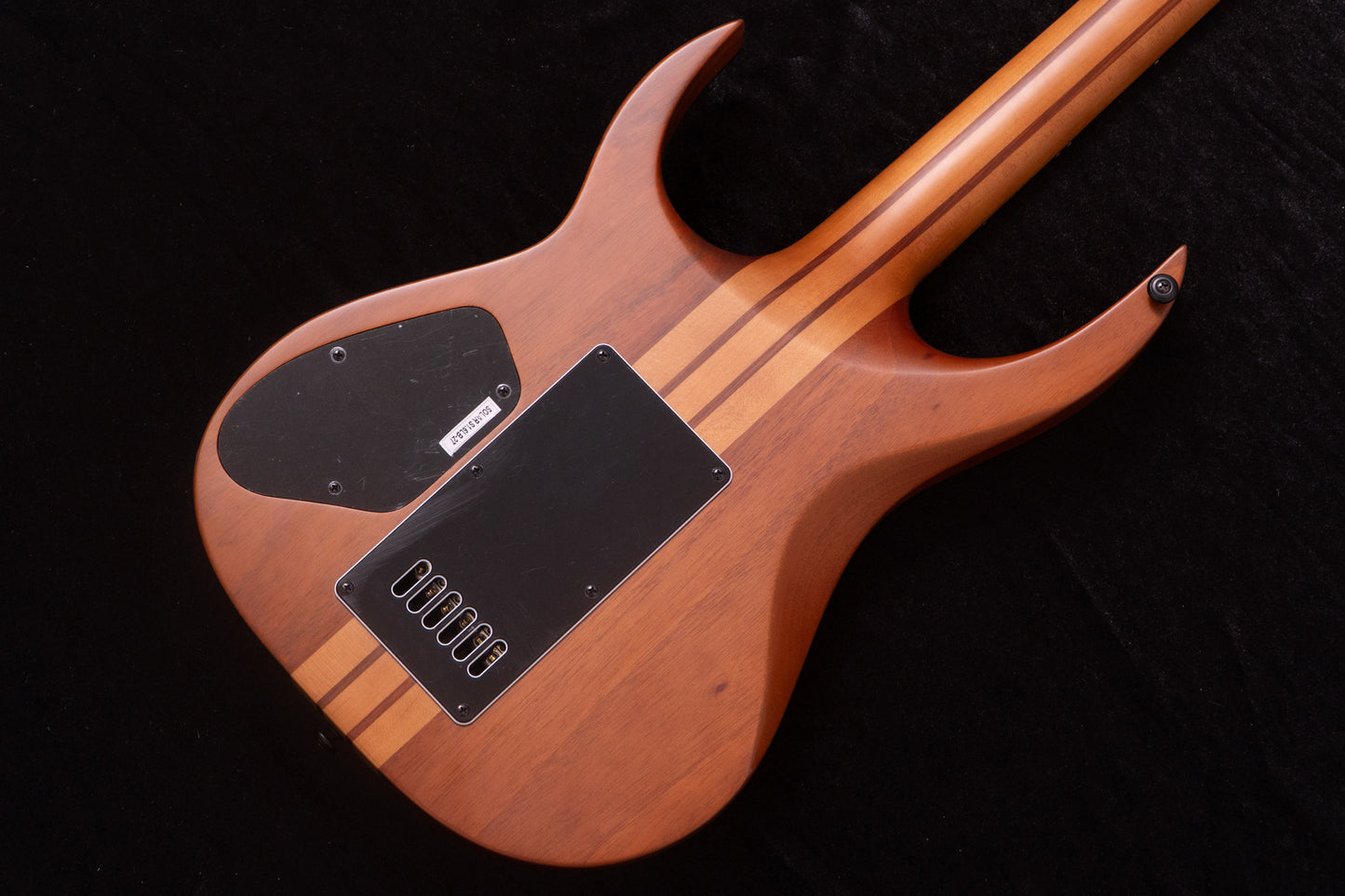【used】Solar Guitars / S1.6LB-27 2022 3.78kg #IW22090628【TONIQ横浜】