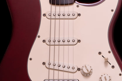 【used】Fender / MEX Standard Stratocaster 2000 3.61kg #MZ0116554【TONIQ横浜】【price included SHIPPING & IMPORT TAX & VAT】