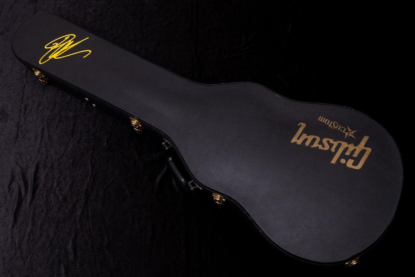 【Used】Gibson / Custom Shop Tak Matsumoto Les Paul Standard Canary Yellow 2018 #TM8121【TONIQ Yokohama】