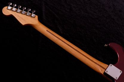 【used】Fender / MEX Standard Stratocaster 2000 3.61kg #MZ0116554【TONIQ横浜】【price included SHIPPING & IMPORT TAX & VAT】