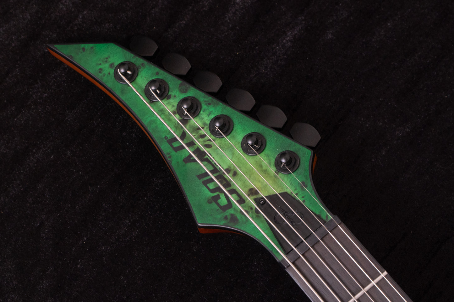 【used】Solar Guitars / S1.6LB-27 2022 3.78kg #IW22090628【TONIQ横浜】