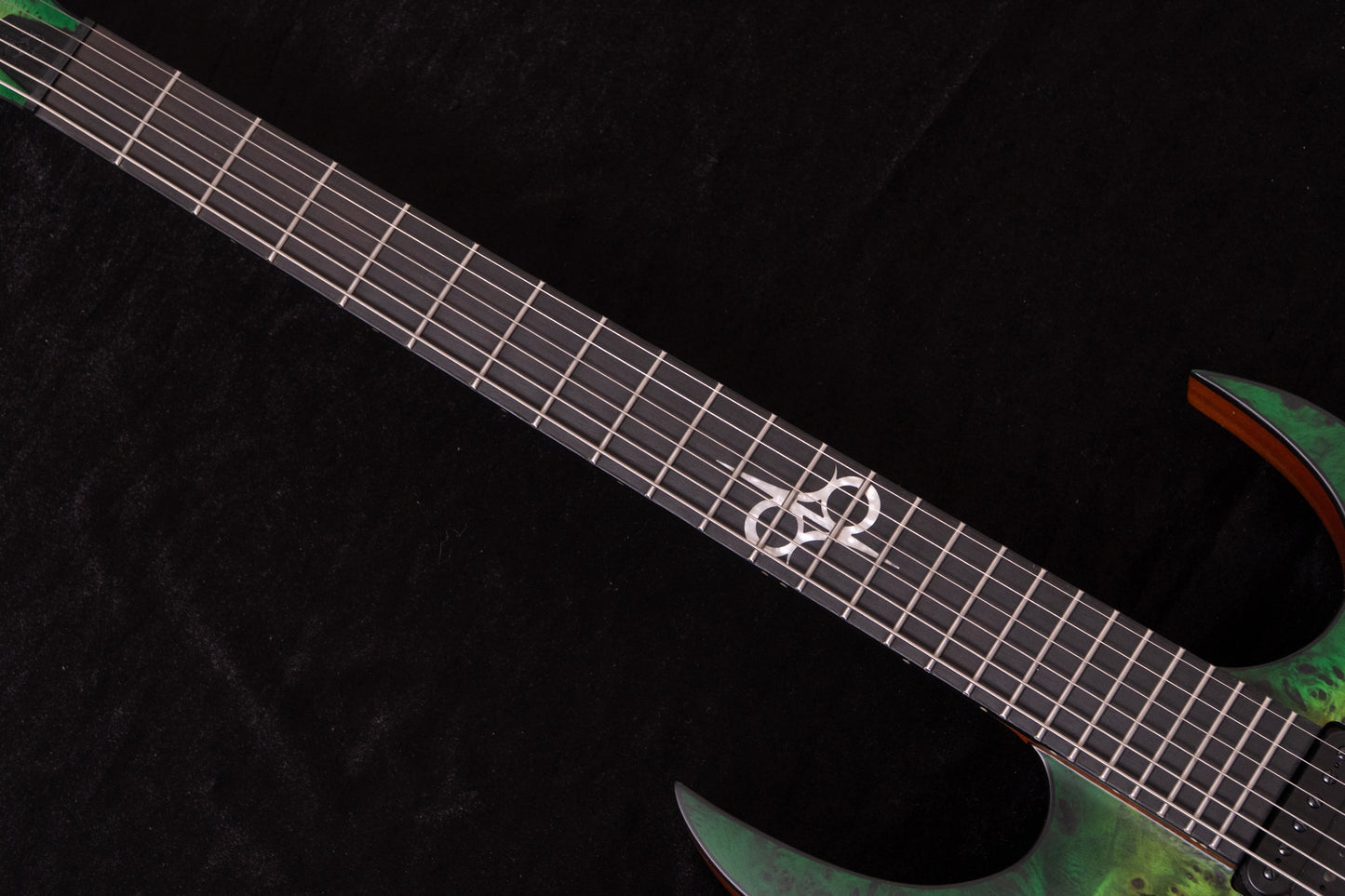 【used】Solar Guitars / S1.6LB-27 2022 3.78kg #IW22090628【TONIQ横浜】
