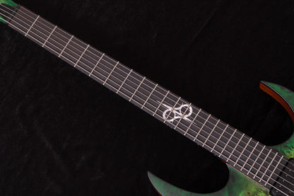 【used】Solar Guitars / S1.6LB-27 2022 3.78kg #IW22090628【TONIQ横浜】