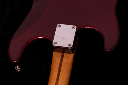 【used】Fender / MEX Standard Stratocaster 2000 3.61kg #MZ0116554【TONIQ横浜】【price included SHIPPING & IMPORT TAX & VAT】