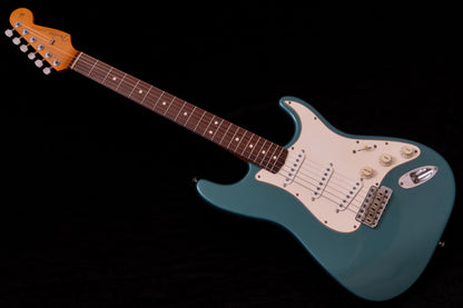 【used】Fender / American Vintage 62 Stratocaster 1996 3.63kg #V092358【TONIQ横浜】【price included SHIPPING & IMPORT TAX & VAT】