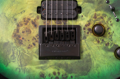 【used】Solar Guitars / S1.6LB-27 2022 3.78kg #IW22090628【TONIQ横浜】