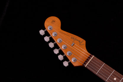 【used】Fender / American Vintage 62 Stratocaster 1996 3.63kg #V092358【TONIQ横浜】【price included SHIPPING & IMPORT TAX & VAT】