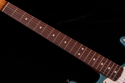 【used】Fender / American Vintage 62 Stratocaster 1996 3.63kg #V092358【TONIQ横浜】【price included SHIPPING & IMPORT TAX & VAT】