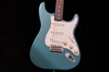 【used】Fender / American Vintage 62 Stratocaster 1996 3.63kg #V092358【TONIQ横浜】【price included SHIPPING & IMPORT TAX & VAT】