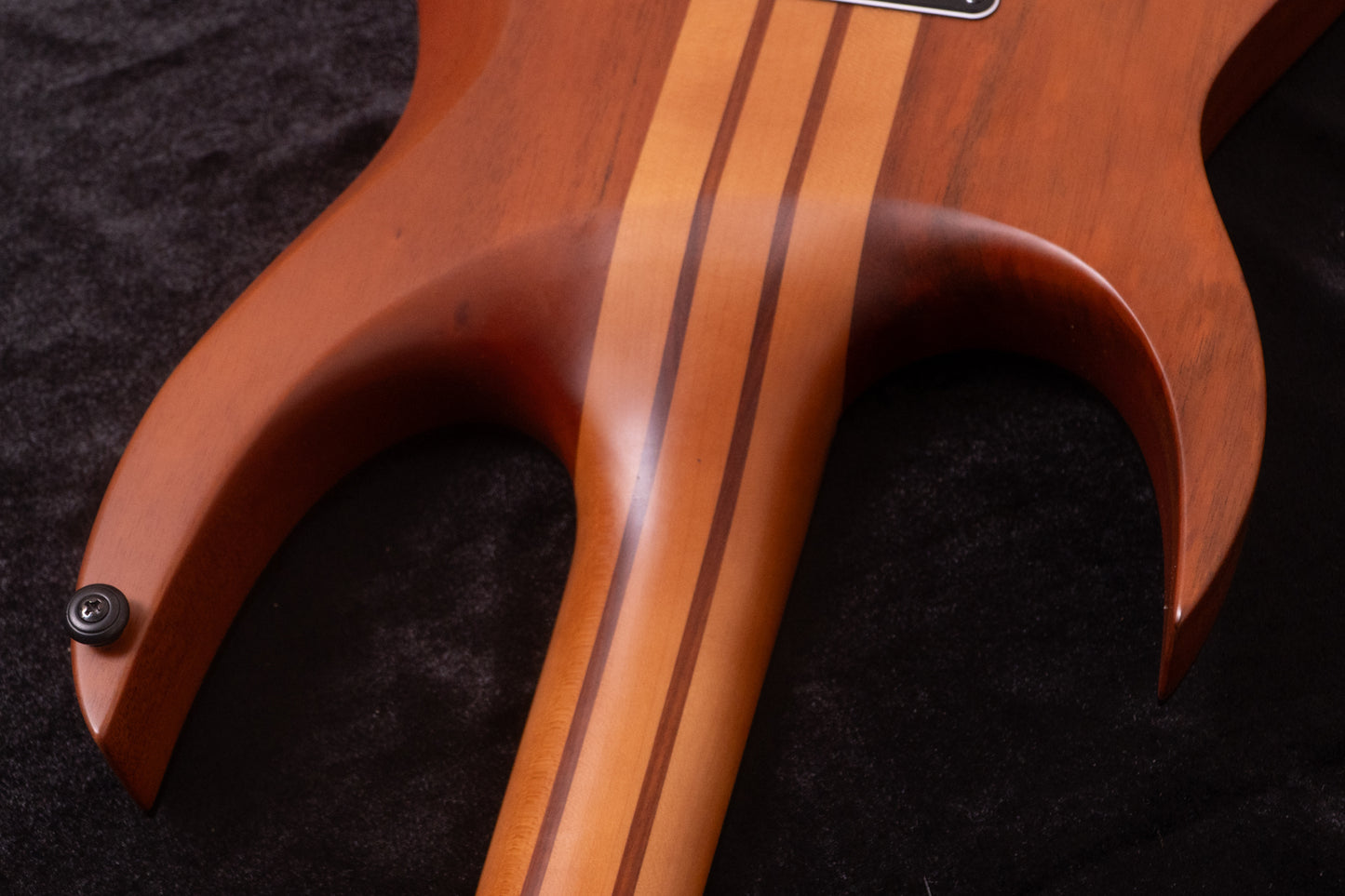 【used】Solar Guitars / S1.6LB-27 2022 3.78kg #IW22090628【TONIQ横浜】