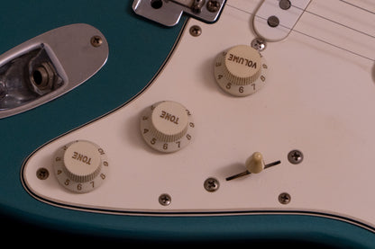 【used】Fender / American Vintage 62 Stratocaster 1996 3.63kg #V092358【TONIQ横浜】【price included SHIPPING & IMPORT TAX & VAT】