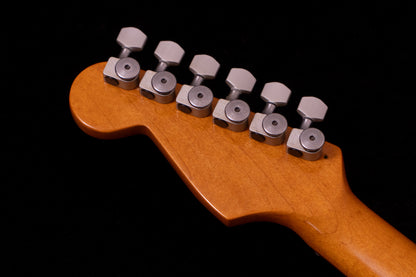 【used】Fender / American Vintage 62 Stratocaster 1996 3.63kg #V092358【TONIQ横浜】【price included SHIPPING & IMPORT TAX & VAT】