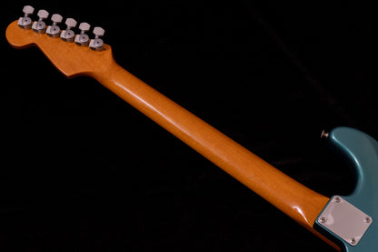 【used】Fender / American Vintage 62 Stratocaster 1996 3.63kg #V092358【TONIQ横浜】【price included SHIPPING & IMPORT TAX & VAT】
