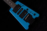 【used】Steinberger / Spirit GT-PRO Frost Blue 2023年 2.535kg #23051530900【TONIQ横浜】