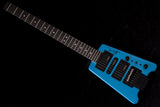 【used】Steinberger / Spirit GT-PRO Frost Blue 2023年 2.535kg #23051530900【TONIQ横浜】