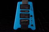 【used】Steinberger / Spirit GT-PRO Frost Blue 2023年 2.535kg #23051530900【TONIQ横浜】