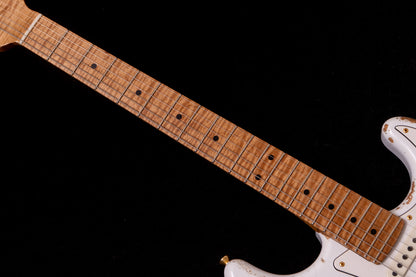【new】Xotic / XSC-2 OWH over Gold Heavy Aged Gold Parts 3.45kg #4162【TONIQ横浜】