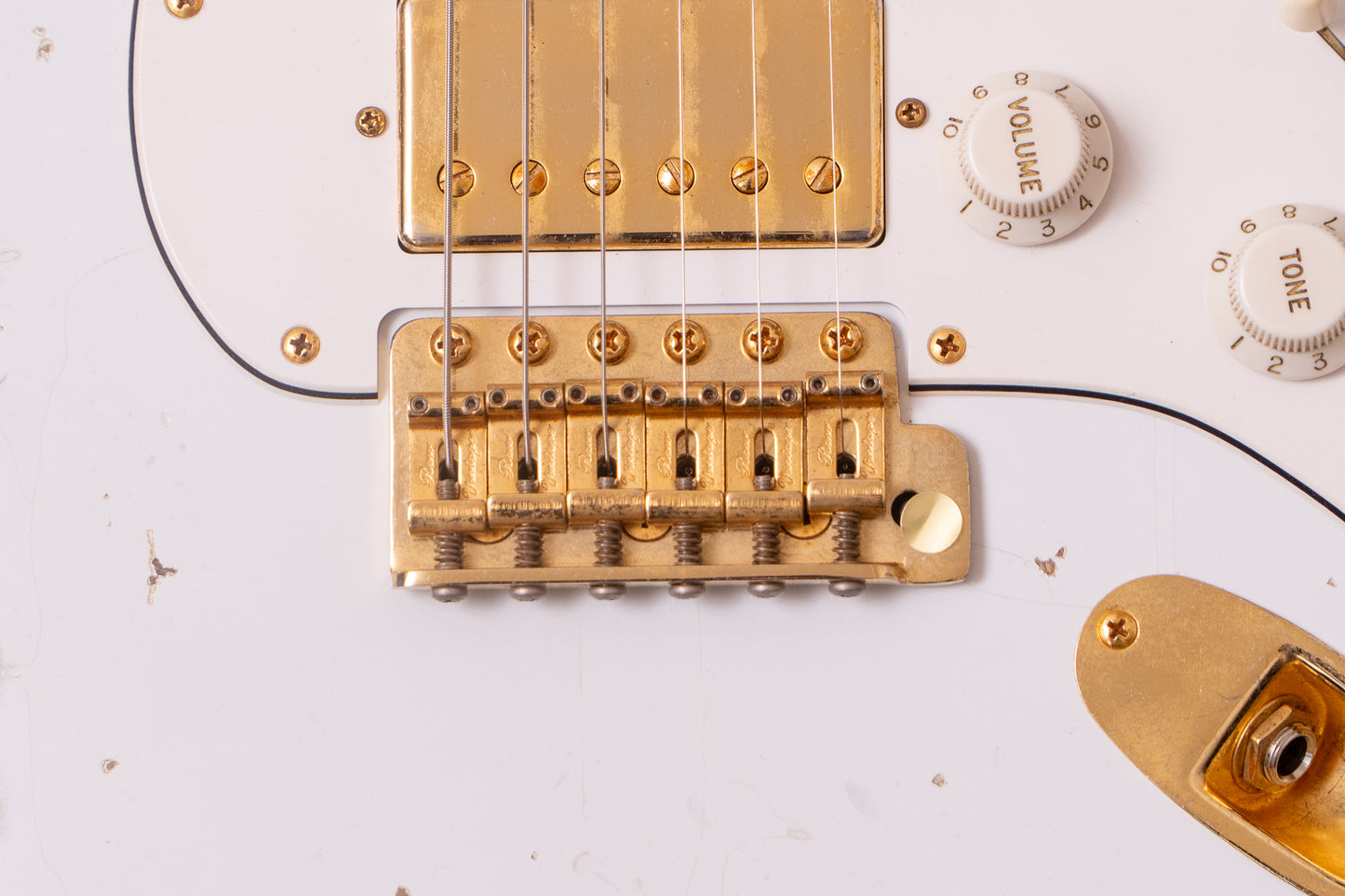 【new】Xotic / XSC-2 OWH over Gold Heavy Aged Gold Parts 3.45kg #4162【TONIQ横浜】