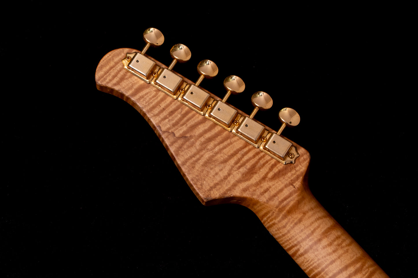 【new】Xotic / XSC-2 OWH over Gold Heavy Aged Gold Parts 3.45kg #4162【TONIQ横浜】