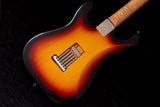 【new】Xotic / XSC-1 3Tone Burst Light Aged 3.395kg #4173【TONIQ横浜】