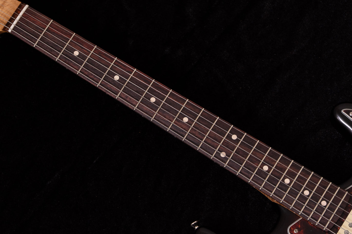 【new】Xotic / XSC-1 3Tone Burst Light Aged 3.395kg #4173【TONIQ横浜】