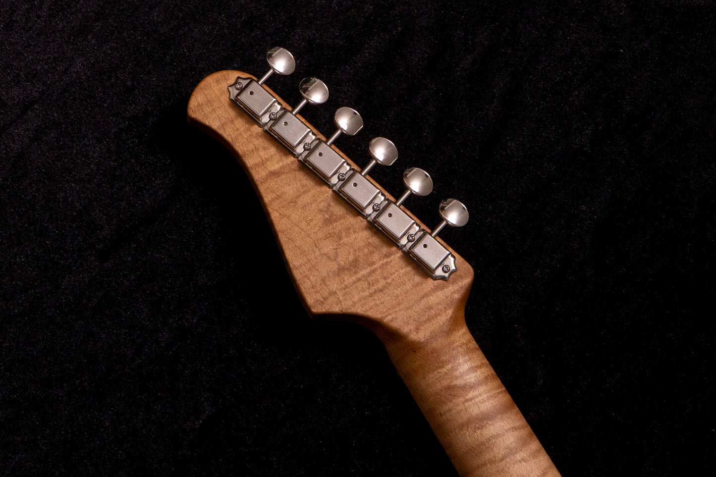 【new】Xotic / XSC-1 3Tone Burst Light Aged 3.395kg #4173【TONIQ横浜】
