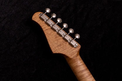 【new】Xotic / XSC-1 3Tone Burst Light Aged 3.395kg #4173【TONIQ横浜】