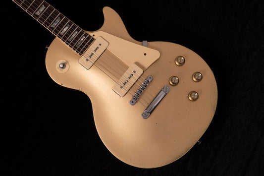 【used】Navigator / Les Paul Type Gold 1970s 4.605kg #0080【TONIQ横浜】