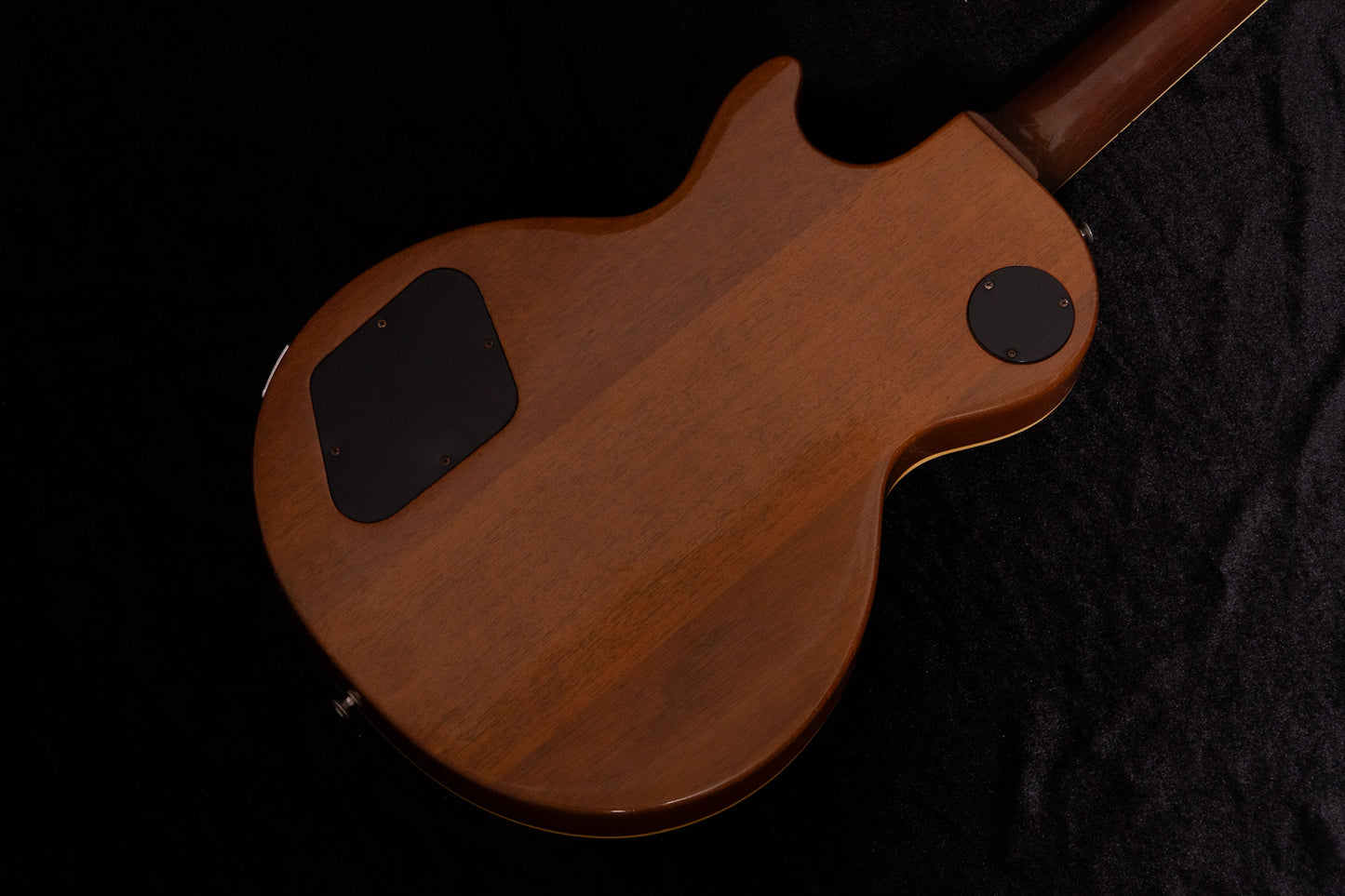 【used】Navigator / Les Paul Type Gold 1970s 4.605kg #0080【TONIQ横浜】
