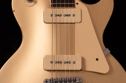 【used】Navigator / Les Paul Type Gold 1970s 4.605kg #0080【TONIQ横浜】
