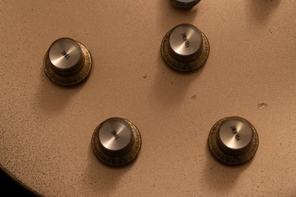 【used】Navigator / Les Paul Type Gold 1970s 4.605kg #0080【TONIQ横浜】