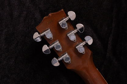 【used】Navigator / Les Paul Type Gold 1970s 4.605kg #0080【TONIQ横浜】