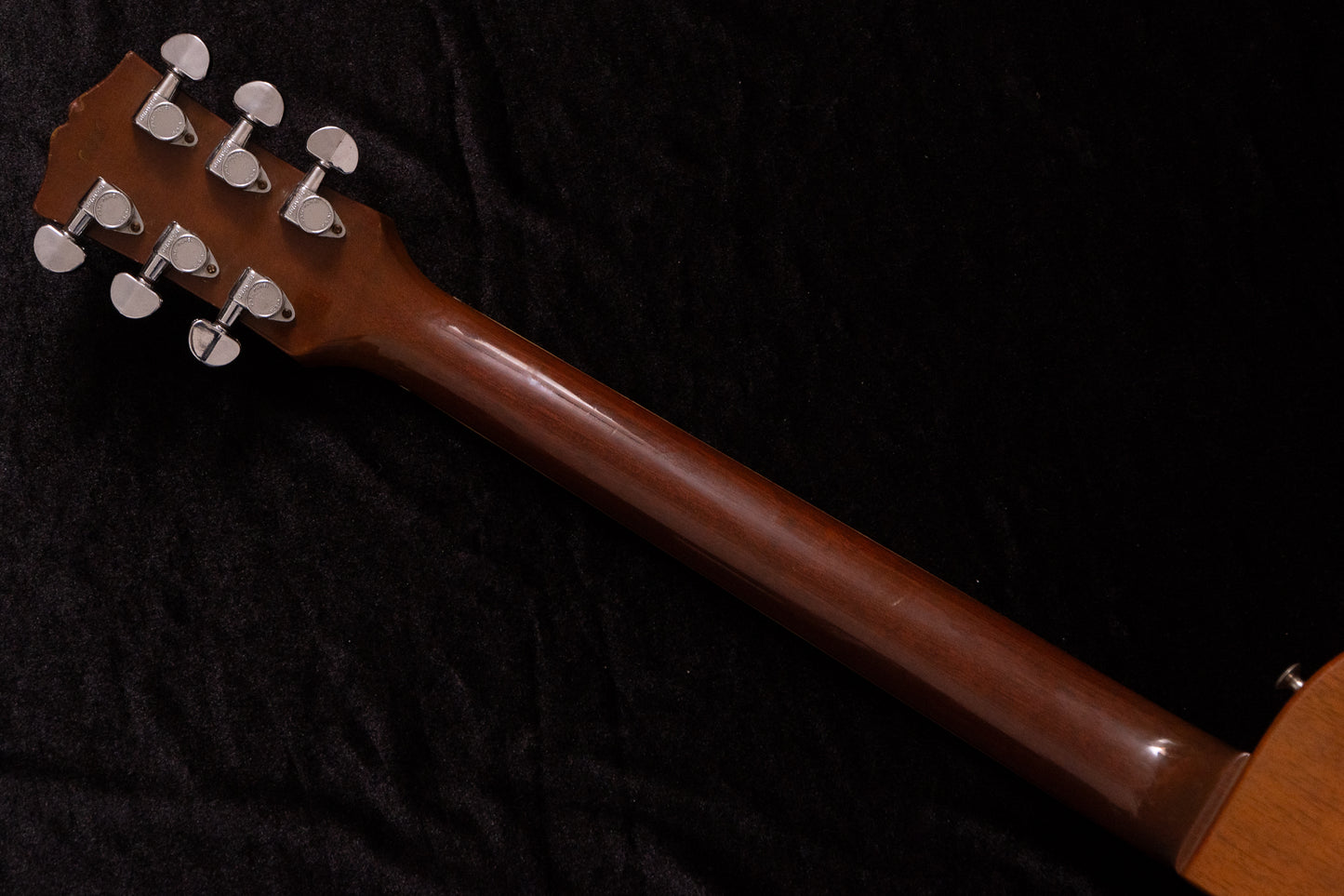 【used】Navigator / Les Paul Type Gold 1970s 4.605kg #0080【TONIQ横浜】
