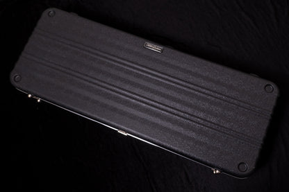 【new】Xotic / XSC-2 Black over Silver Heavy Aged 3.3kg #4161【TONIQ横浜】