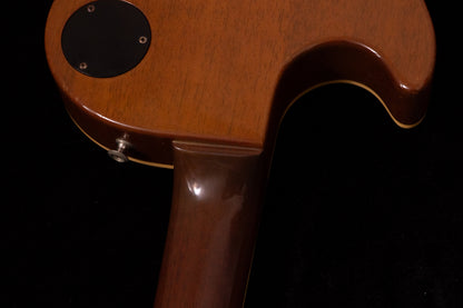 【used】Navigator / Les Paul Type Gold 1970s 4.605kg #0080【TONIQ横浜】