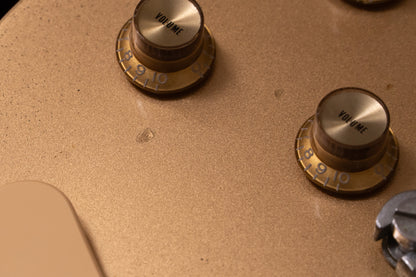 【used】Navigator / Les Paul Type Gold 1970s 4.605kg #0080【TONIQ横浜】