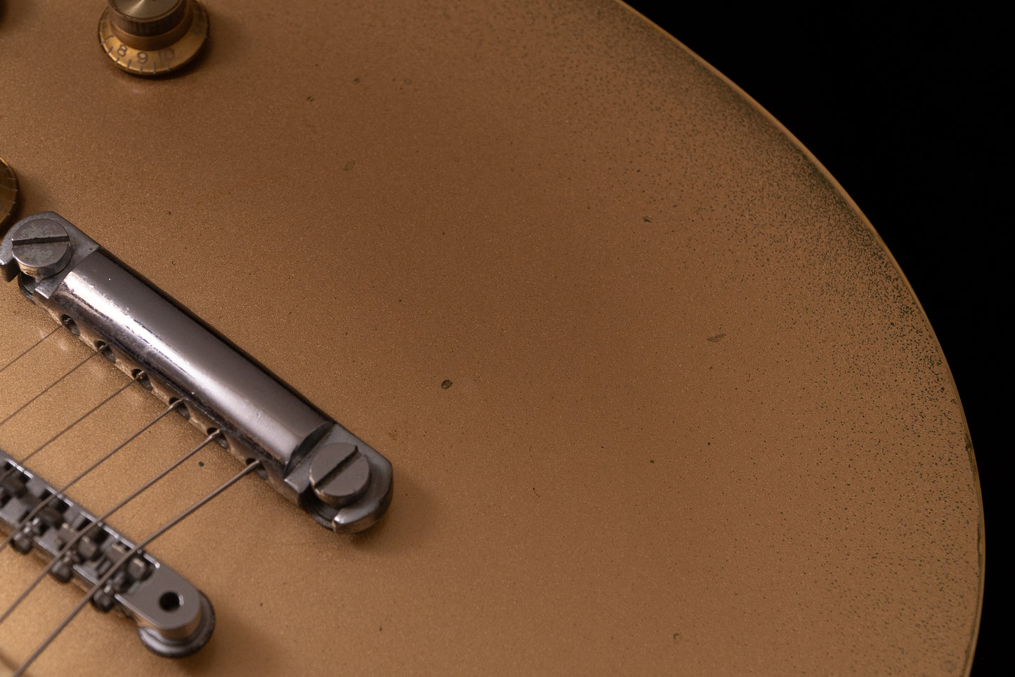 【used】Navigator / Les Paul Type Gold 1970s 4.605kg #0080【TONIQ横浜】