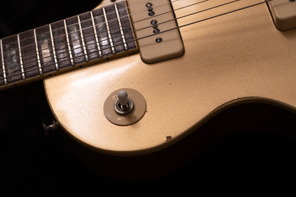【used】Navigator / Les Paul Type Gold 1970s 4.605kg #0080【TONIQ横浜】