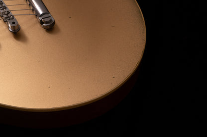 【used】Navigator / Les Paul Type Gold 1970s 4.605kg #0080【TONIQ横浜】