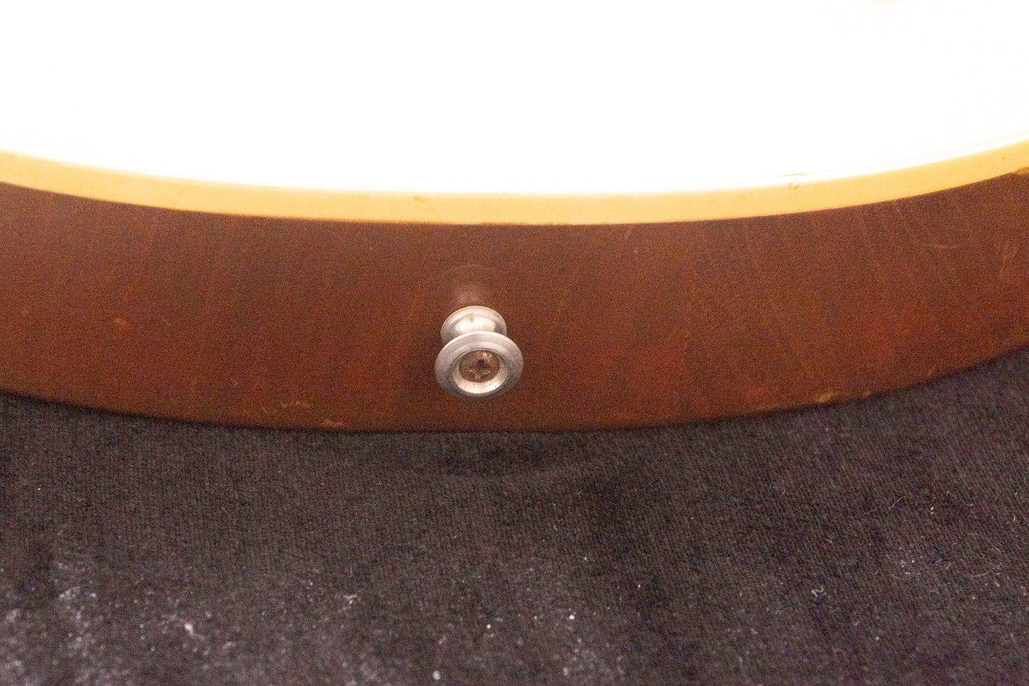 【used】Navigator / Les Paul Type Gold 1970s 4.605kg #0080【TONIQ横浜】