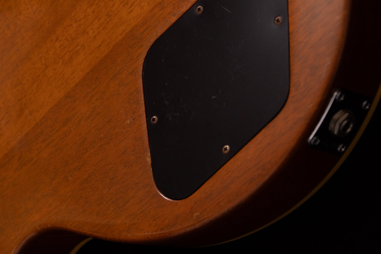 【used】Navigator / Les Paul Type Gold 1970s 4.605kg #0080【TONIQ横浜】