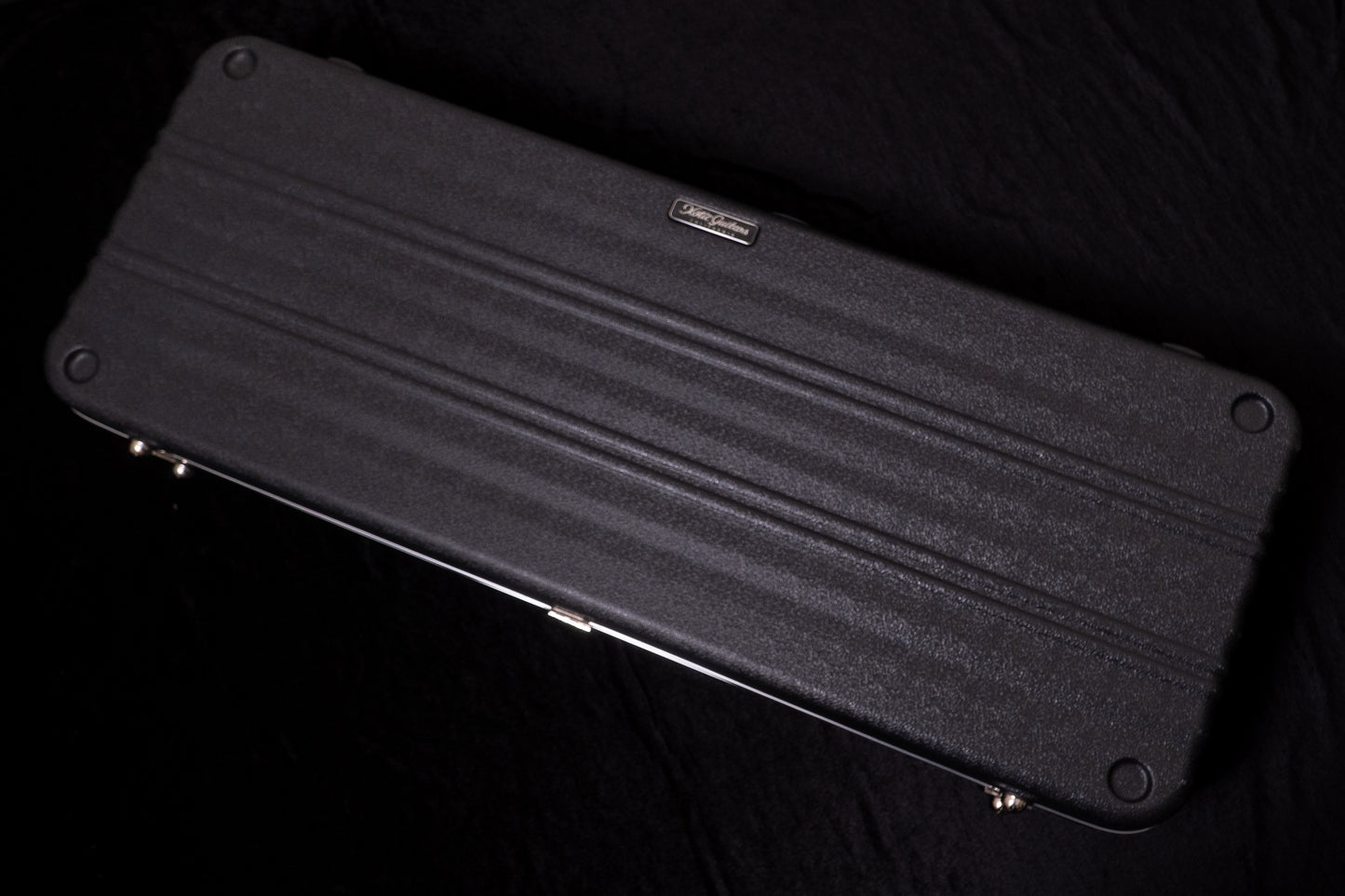 【new】Xotic / XSC-2 Black over Gold Heavy Aged Gold Parts 3.38kg #4160【TONIQ横浜】