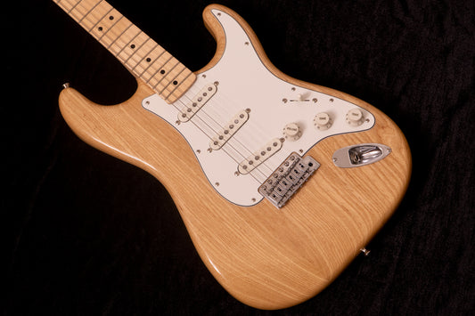 【used】Fender / Made in Japan Traditional II 70s Stratocaster 2023 3.4kg #JD23028681【TONIQ横浜】