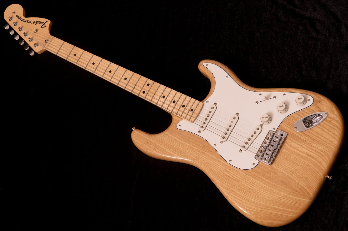 【used】Fender / Made in Japan Traditional II 70s Stratocaster 2023 3.4kg #JD23028681【TONIQ横浜】