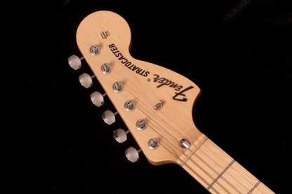 【used】Fender / Made in Japan Traditional II 70s Stratocaster 2023 3.4kg #JD23028681【TONIQ横浜】