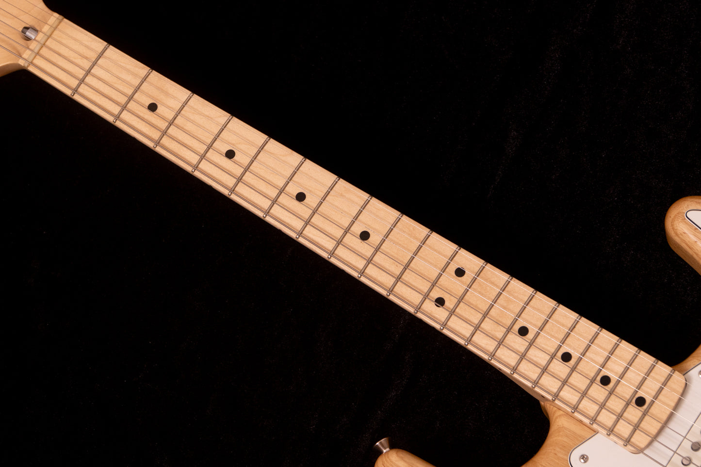 【used】Fender / Made in Japan Traditional II 70s Stratocaster 2023 3.4kg #JD23028681【TONIQ横浜】
