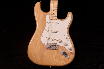 【used】Fender / Made in Japan Traditional II 70s Stratocaster 2023 3.4kg #JD23028681【TONIQ横浜】