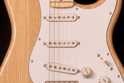 【used】Fender / Made in Japan Traditional II 70s Stratocaster 2023 3.4kg #JD23028681【TONIQ横浜】